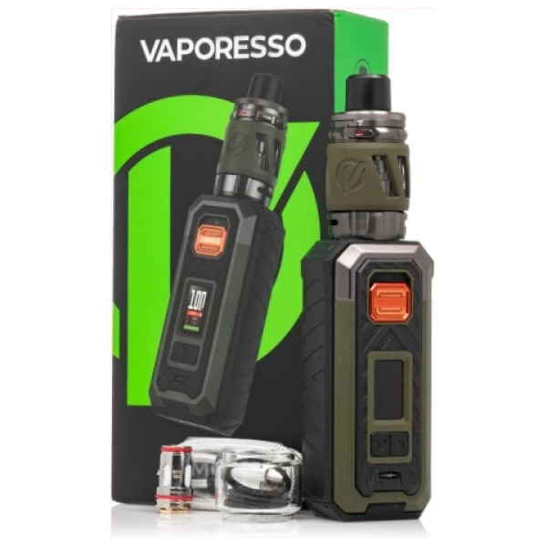 Vaporesso ARMOUR S Kit - Imagen 2