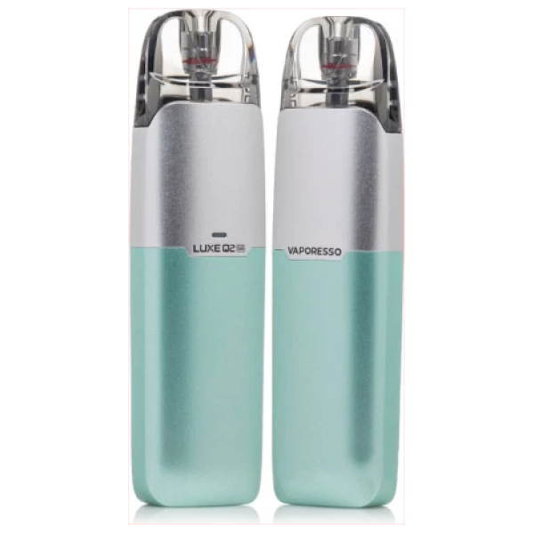 Vaporesso Luxe Q2 SE Pod Kit - Imagen 2