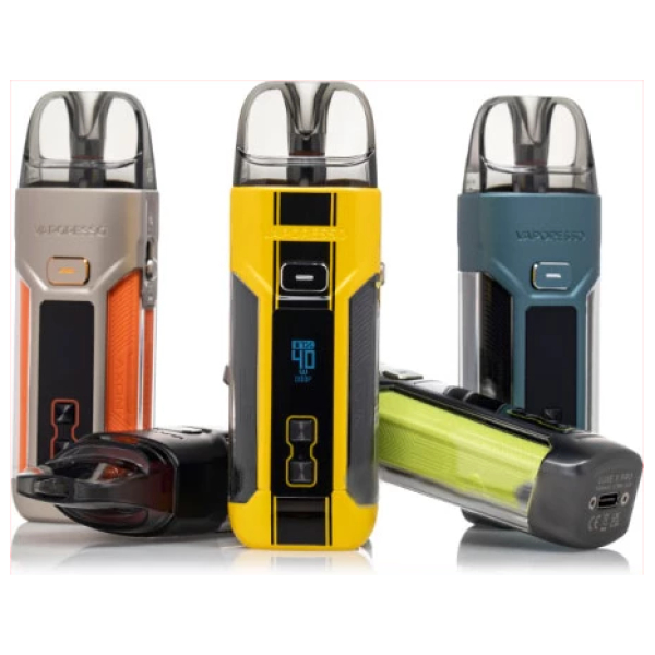 Vaporesso Luxe X PRO Pod Kit