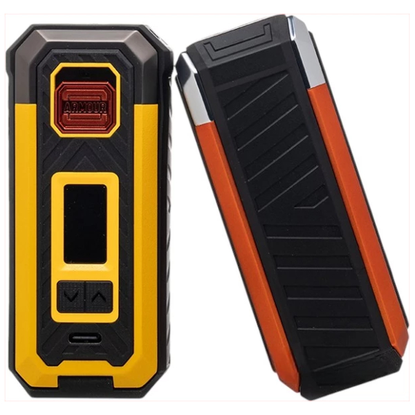 MOD Vaporesso ARMOUR S - Imagen 2