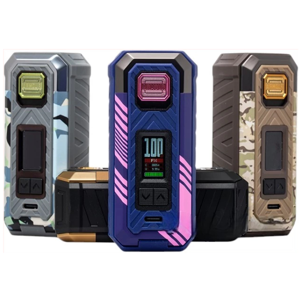 MOD Vaporesso ARMOUR S