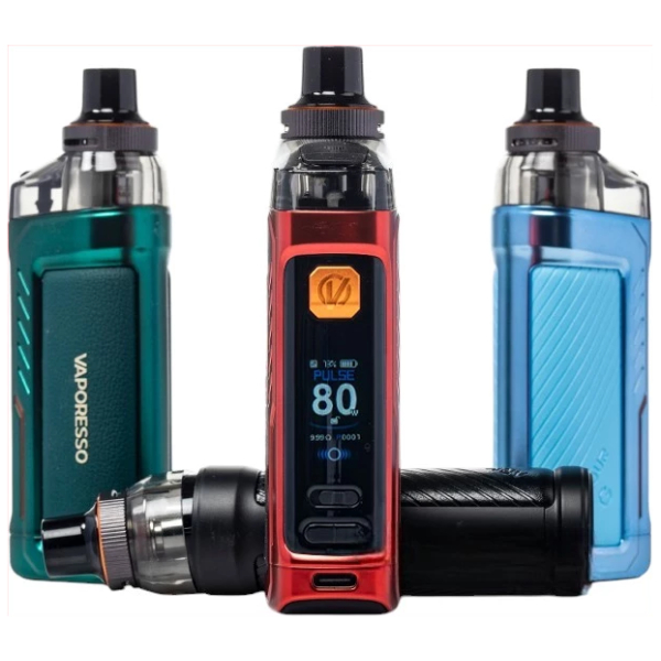 Vaporesso ARMOUR G Kit