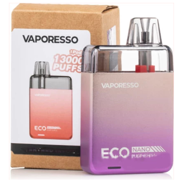Vaporesso ECO NANO Pod Kit - Imagen 2
