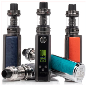 Vaporesso Target 100 iTank 2 Edition Kit