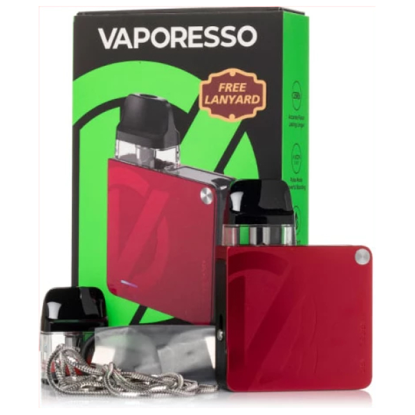 Vaporesso XROS 3 NANO Pod Kit - Imagen 2