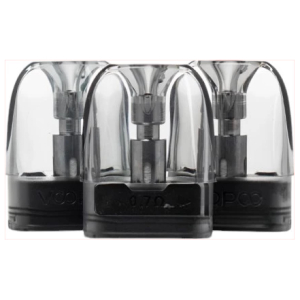 Resistencias VOOPOO Argus Pod 2ml