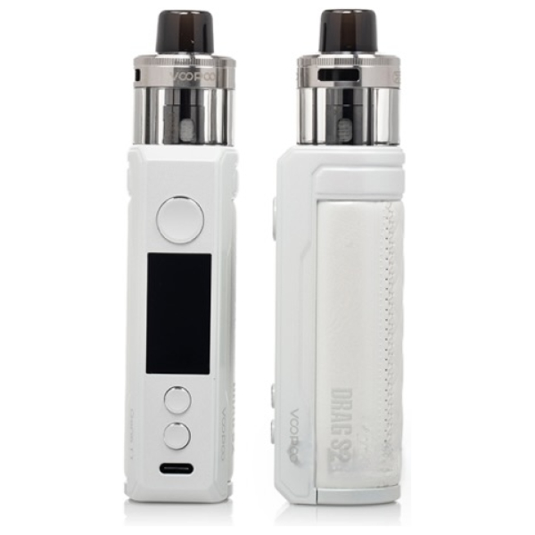 Voopoo Drag S2 Pod Mod Kit - Imagen 3