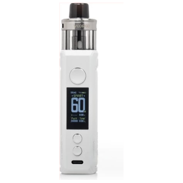Voopoo Drag S2 Pod Mod Kit - Imagen 4