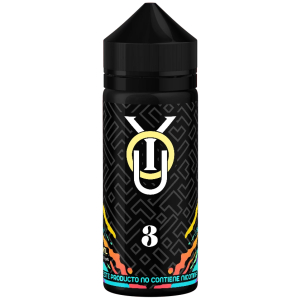 YOU 3 By Heaven & Hell 120ml