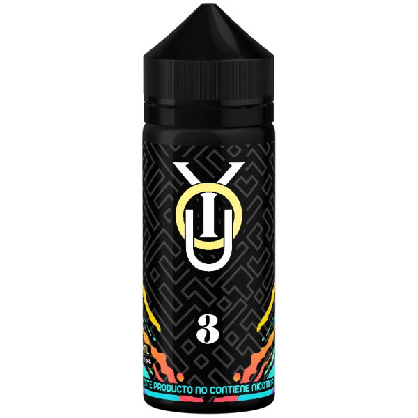 YOU 3 By Heaven & Hell 120ml