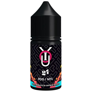 YOU 24 POD/MTL 30ml