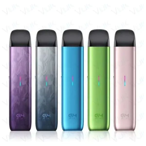 Uwell CALIBURN G4 MINI Pod