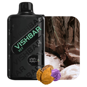 VISHBAR WEEKLY 20000 Puffs VCT