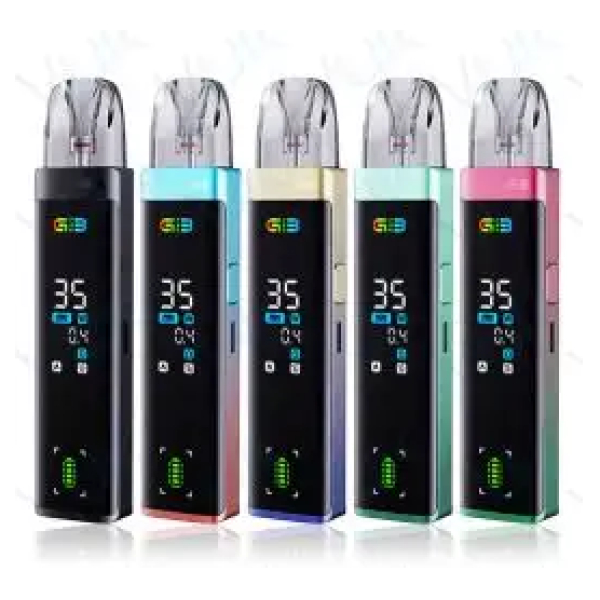 Uwell CALIBURN G3 Pro Pod