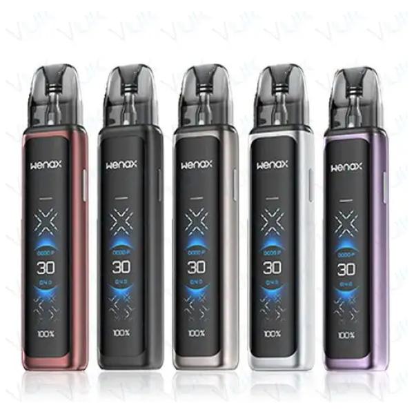 GeekVape WENAX Q ULTRA KIT