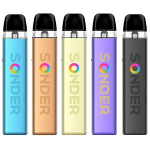 GeekVape SONDER Q 2 KIT