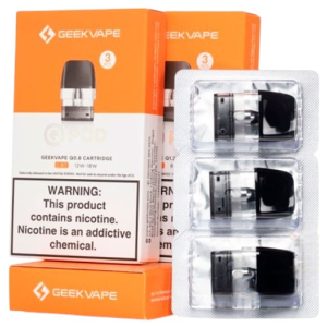 Resistencias GeekVape Q Pod