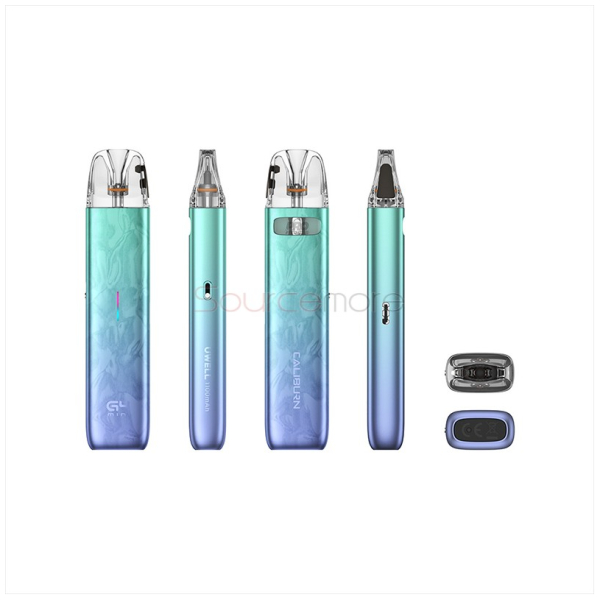 Uwell CALIBURN G4 MINI Pod - Imagen 2