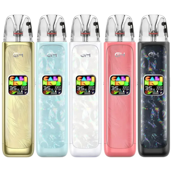 Uwell CALIBURN G4 Pod